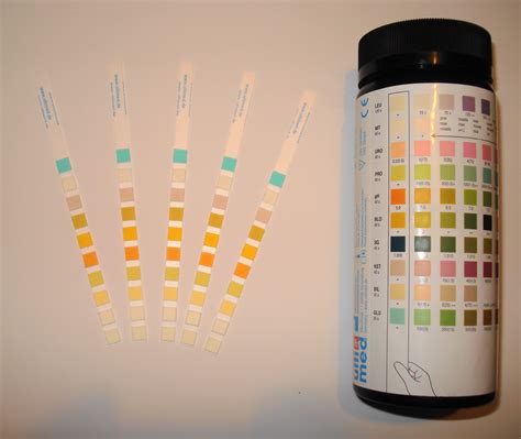 can you store test strips outside bottle|how to store test strips.